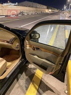 مرسيدس بنز E-Class